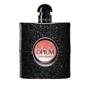 YvesSaintLaurent Black Opium Eau De Perfume 3FL OZ (tester)
